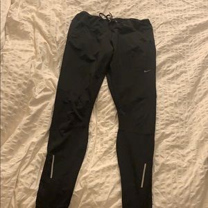 Nike DryFit Running Leggings